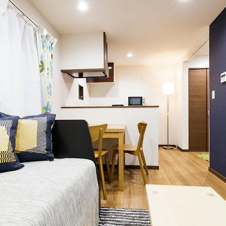 Crescent Moon Nakanoshimbashi 도쿄 외부 사진