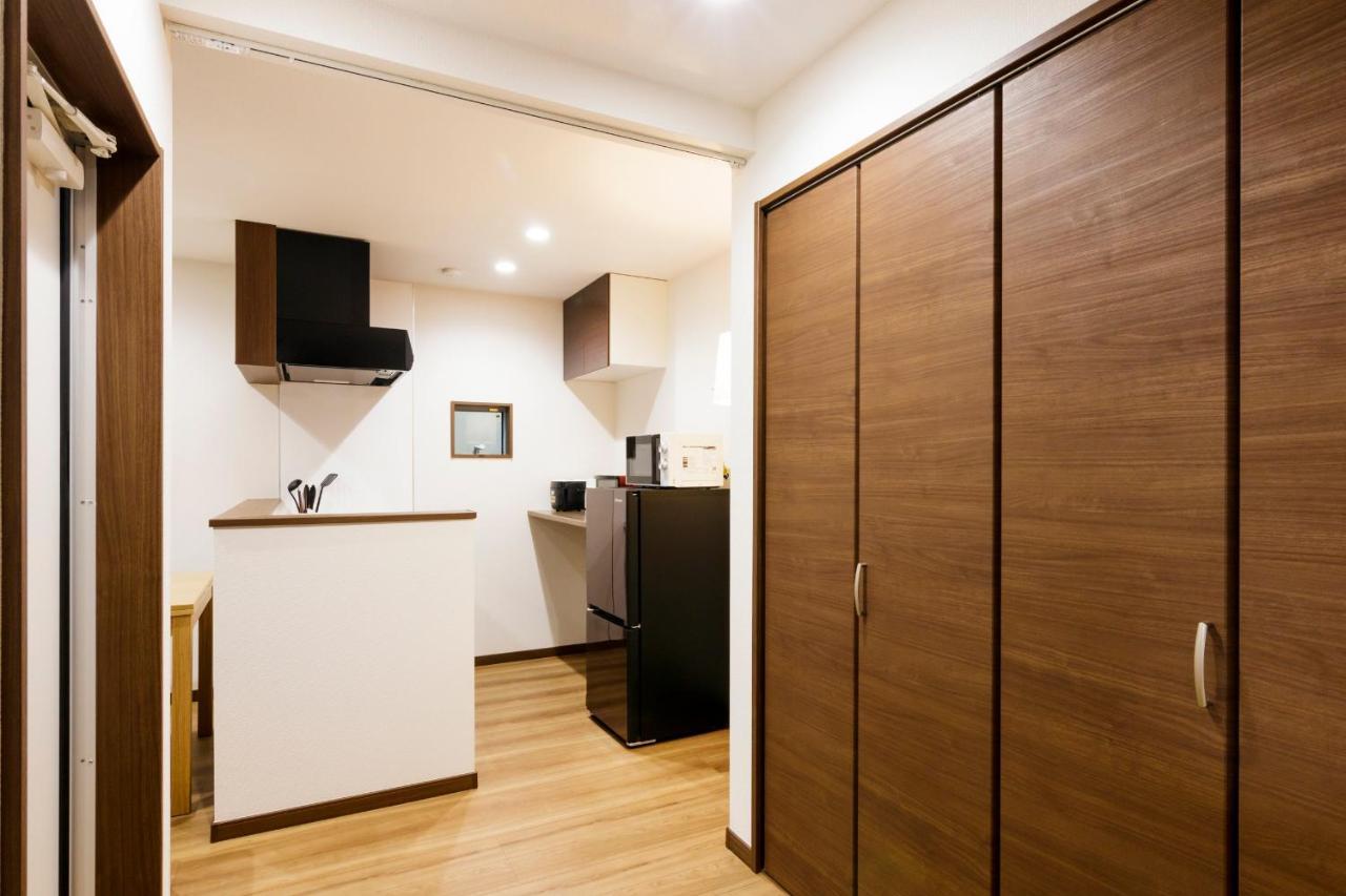 Crescent Moon Nakanoshimbashi 도쿄 외부 사진