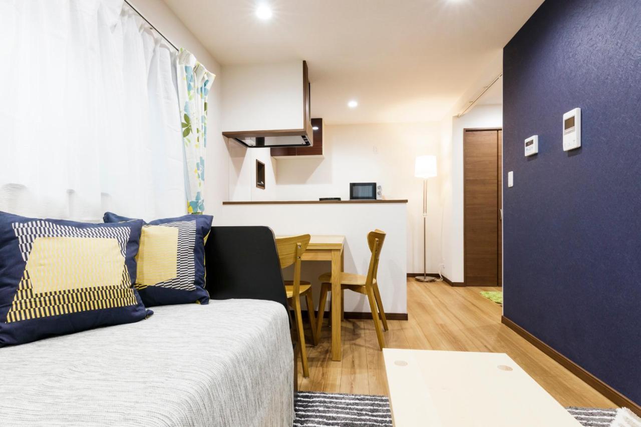 Crescent Moon Nakanoshimbashi 도쿄 외부 사진