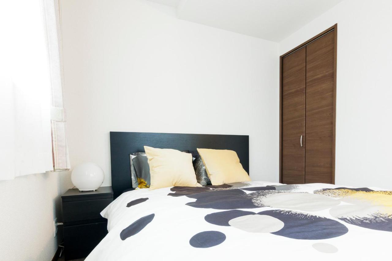 Crescent Moon Nakanoshimbashi 도쿄 외부 사진